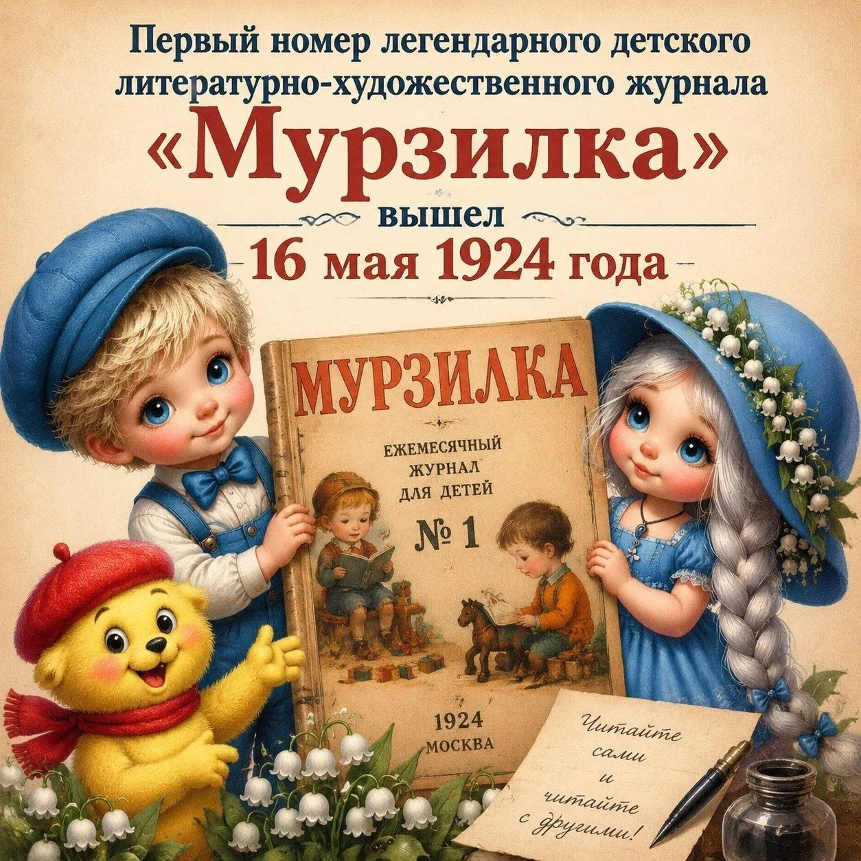 А вы знали?