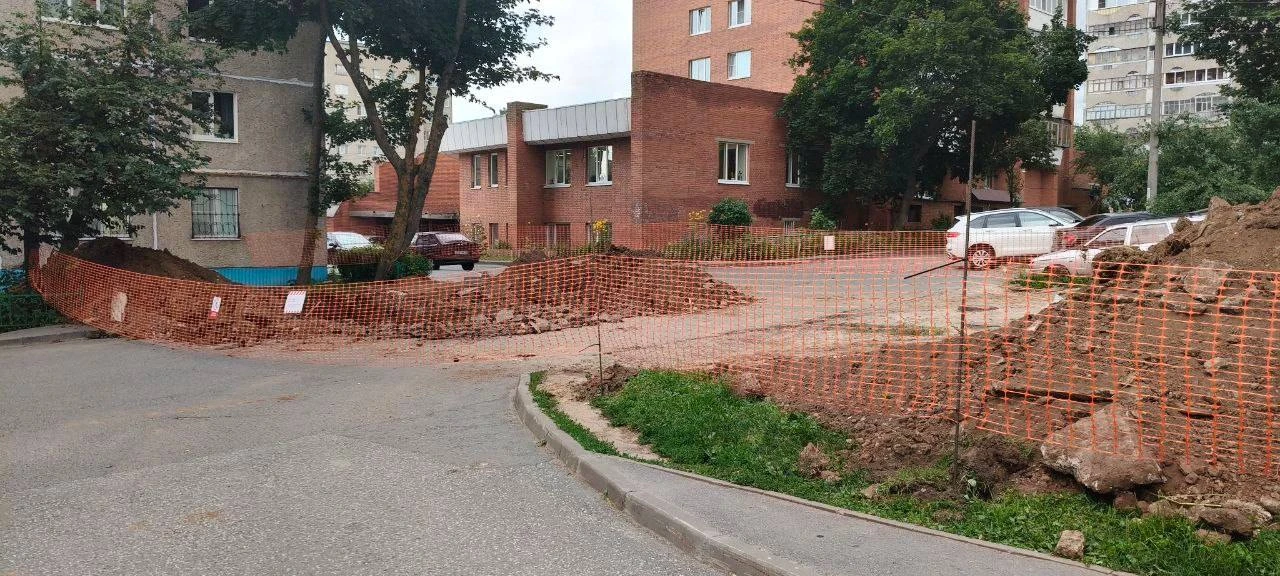 Горячую воду в северо-западной части Чебоксар вернут 7 августа

На улицах Гузовского, Мичмана Павлов