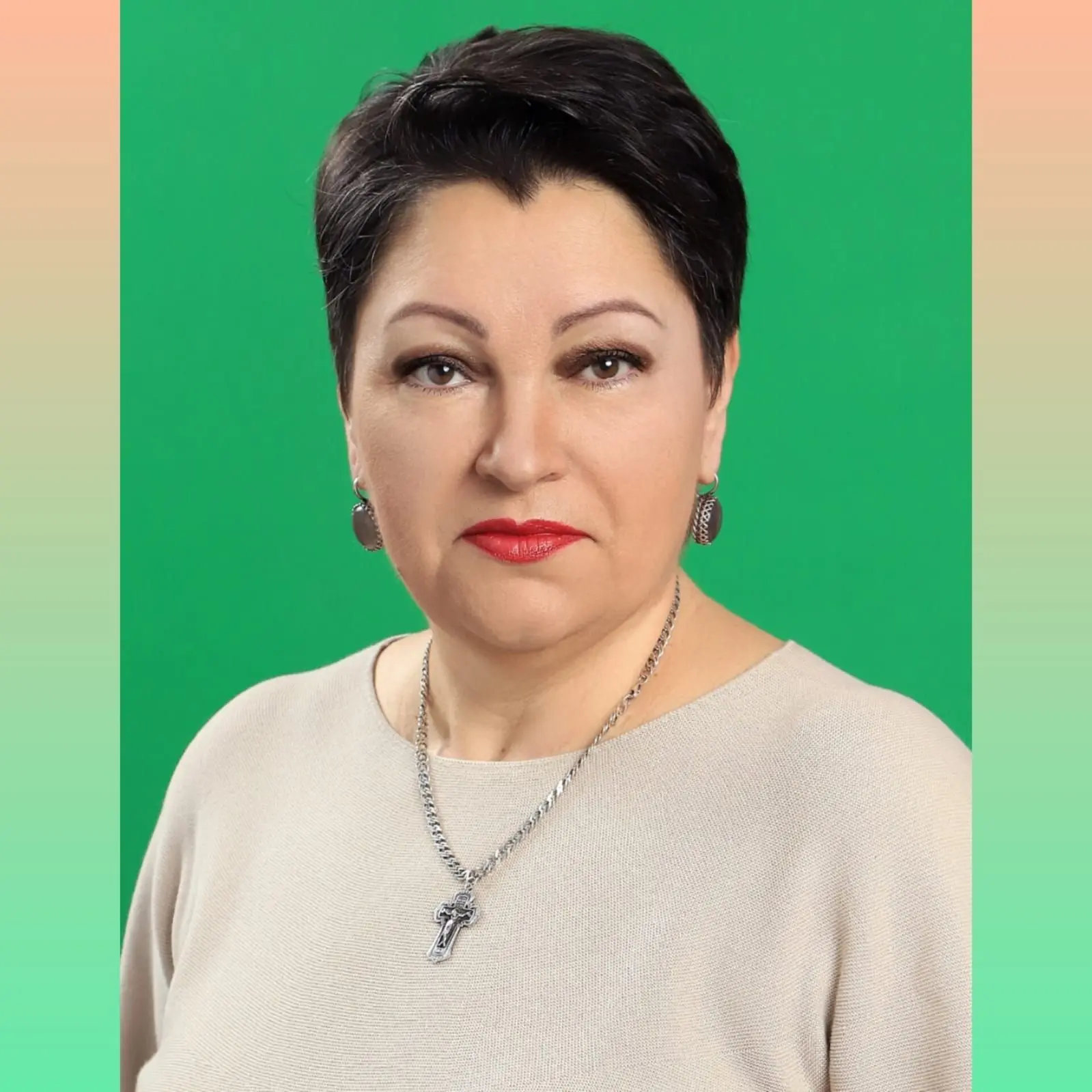 Сегодня отмечает свой день рождения замечательный руководитель МКДОУ д/с 34 "Журавлик", Алла Виталье