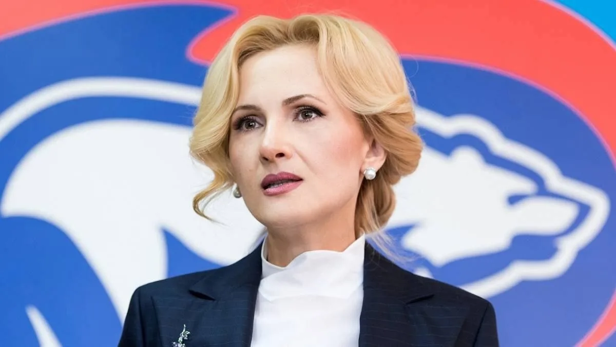 🇷🇺Ирина Яровая помогла рыбакам Камчатки решить проблему с регистрацией маломерных судов.

Депутат 