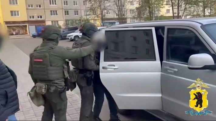 Ярославские полицейские раскрыли убийство жителя города Тутаева, совершённое более 32 л...