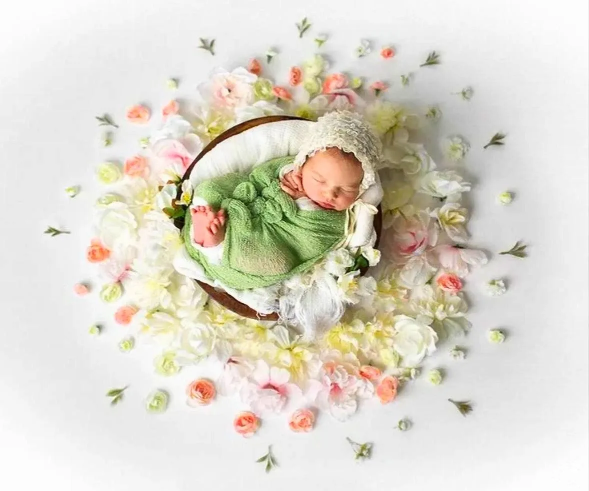 👩‍🍼 88 малышей родилось в республике на прошлой неделе, сообщили в Минздраве ЛНР