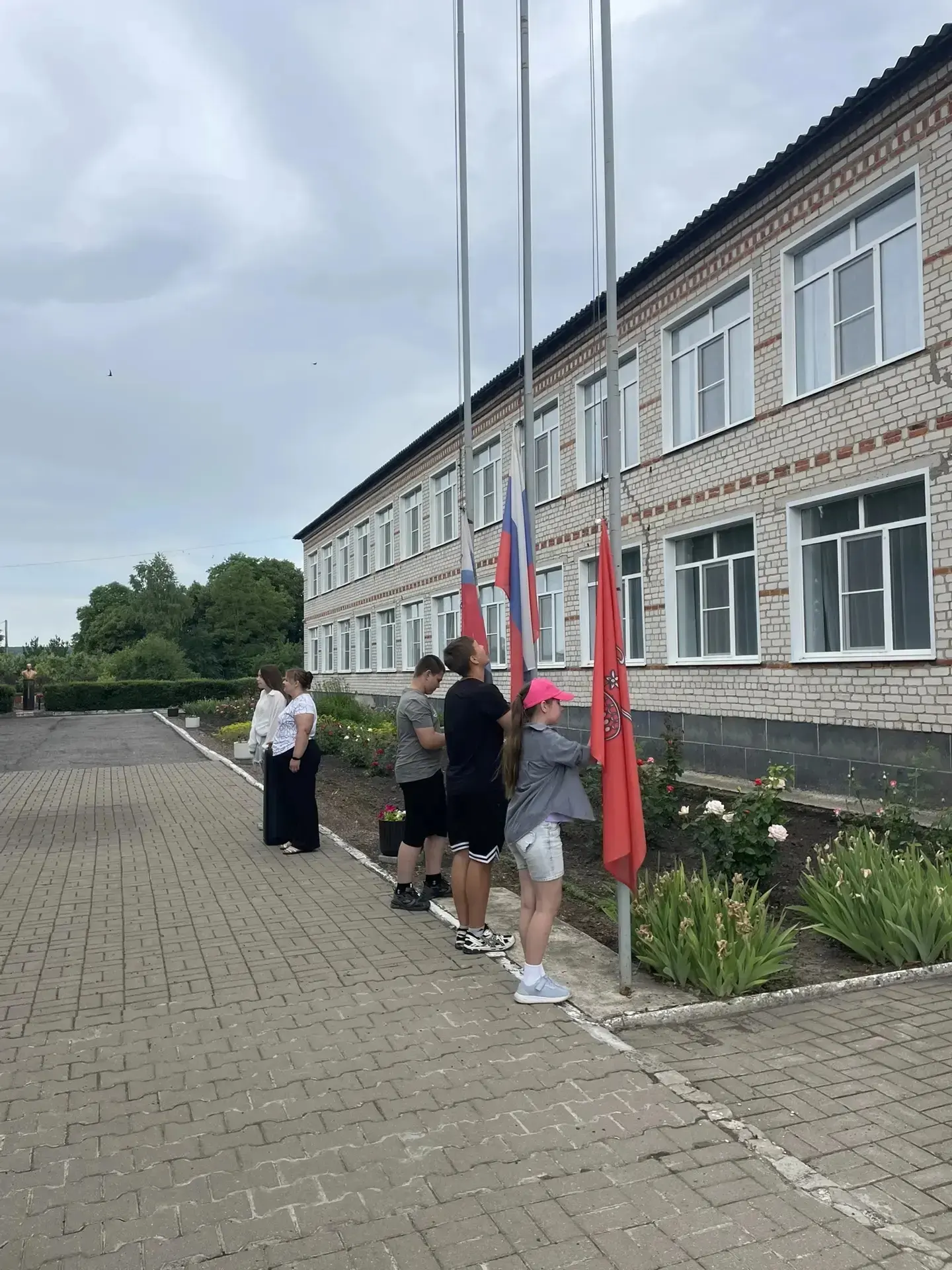 #ПришкольныйЛагерь #ДетскийОтдых
#БезопасностьНаВодоемах

     Новая неделя в нашем пришкольном лаге