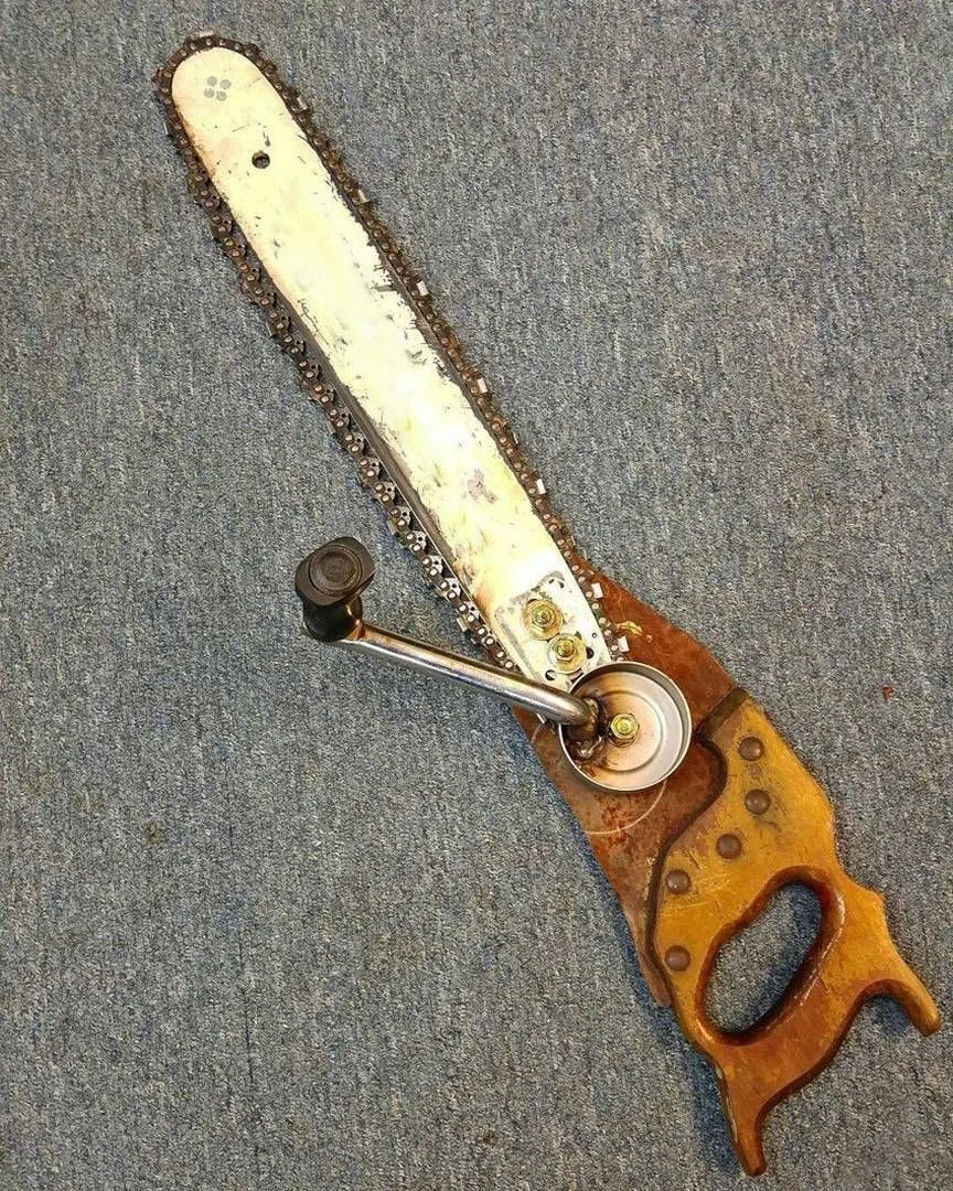 Ручной вжик