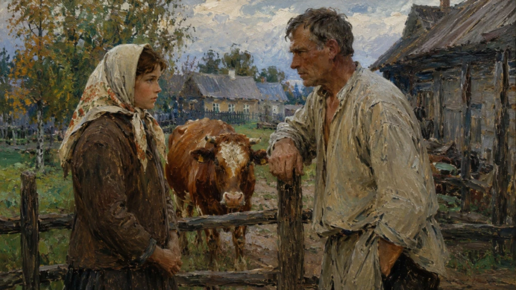 Отец не сдержал слово