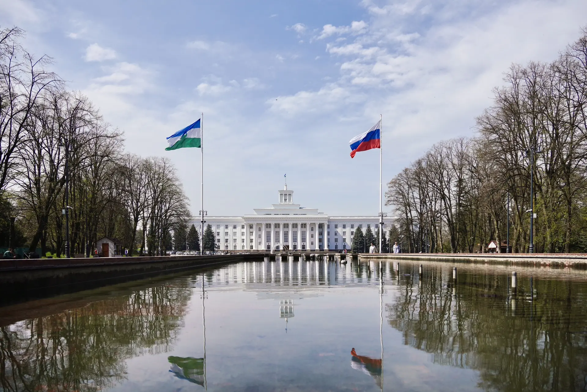 Всей командой поздравляем жителей и гостей Кабардино-Балкарской Республики с Днем госуд...