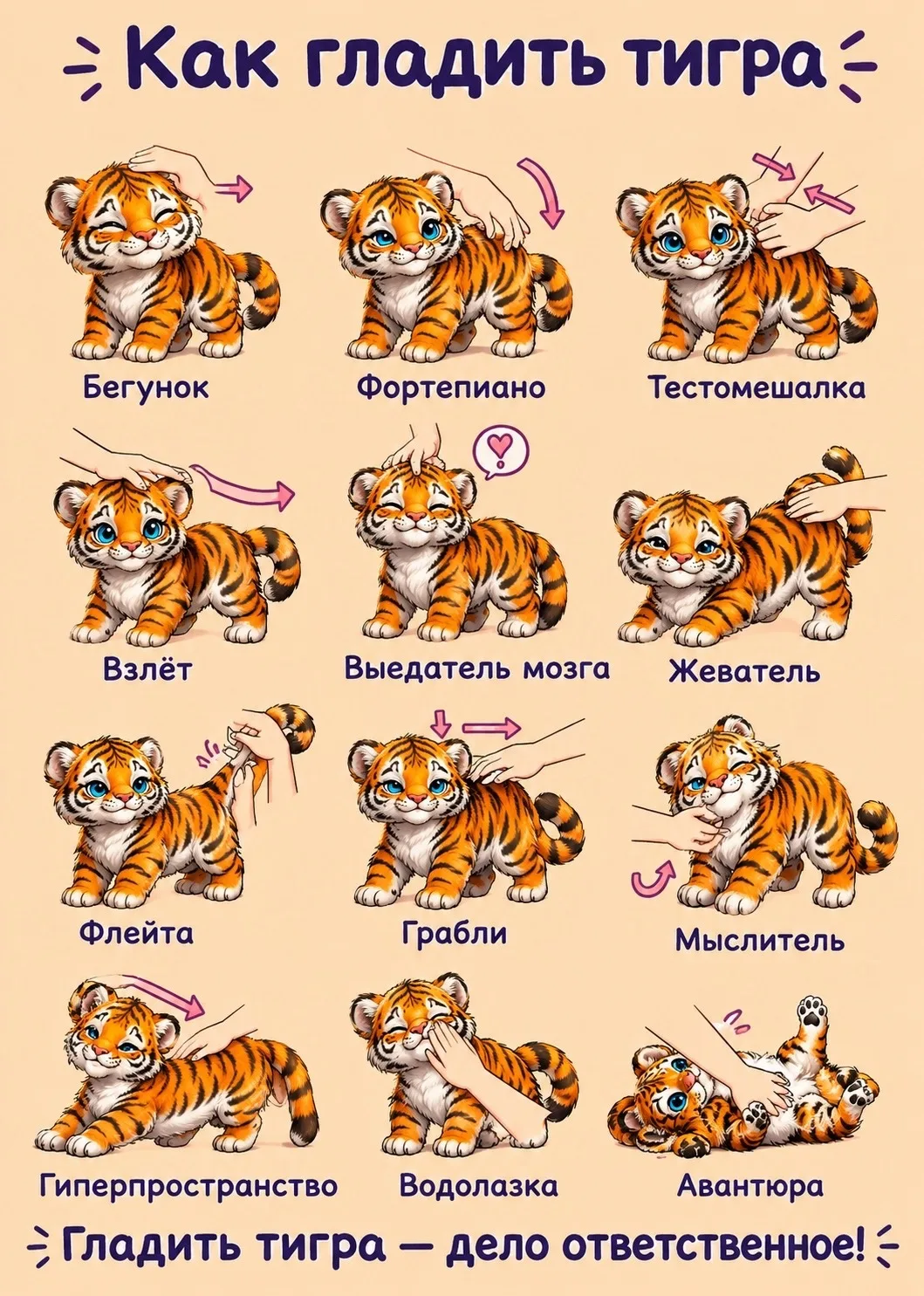 Нам важно, чтобы спокойно было не только детям, но и родителям 😌
