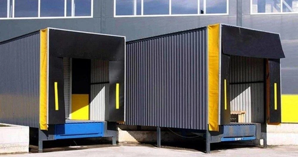 📦 Современный логистический центр построят в Анадыре 

За районом «Бочкотара» появится новый складс