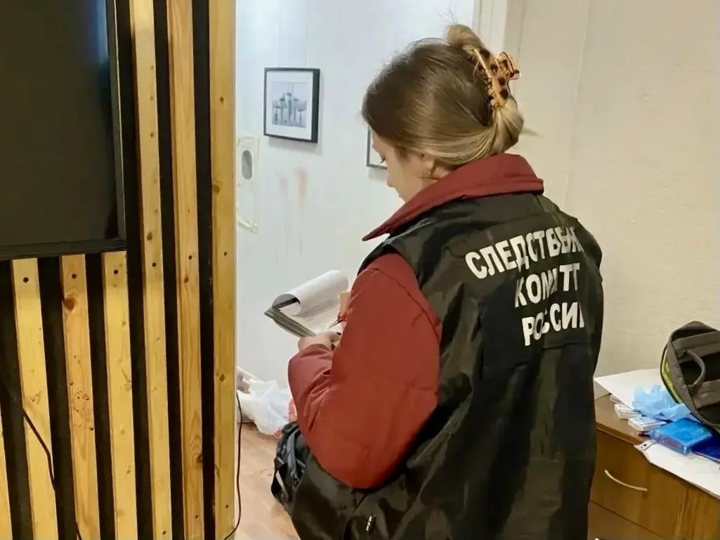 В Череповце возбуждено уголовное дело об убийстве