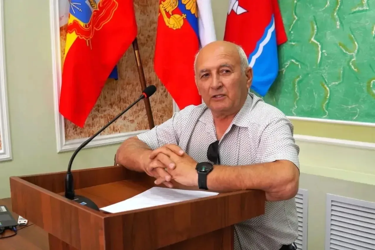 На минувшей неделе в Неклиновском районе произошло трагическое событие, которое отозвал...