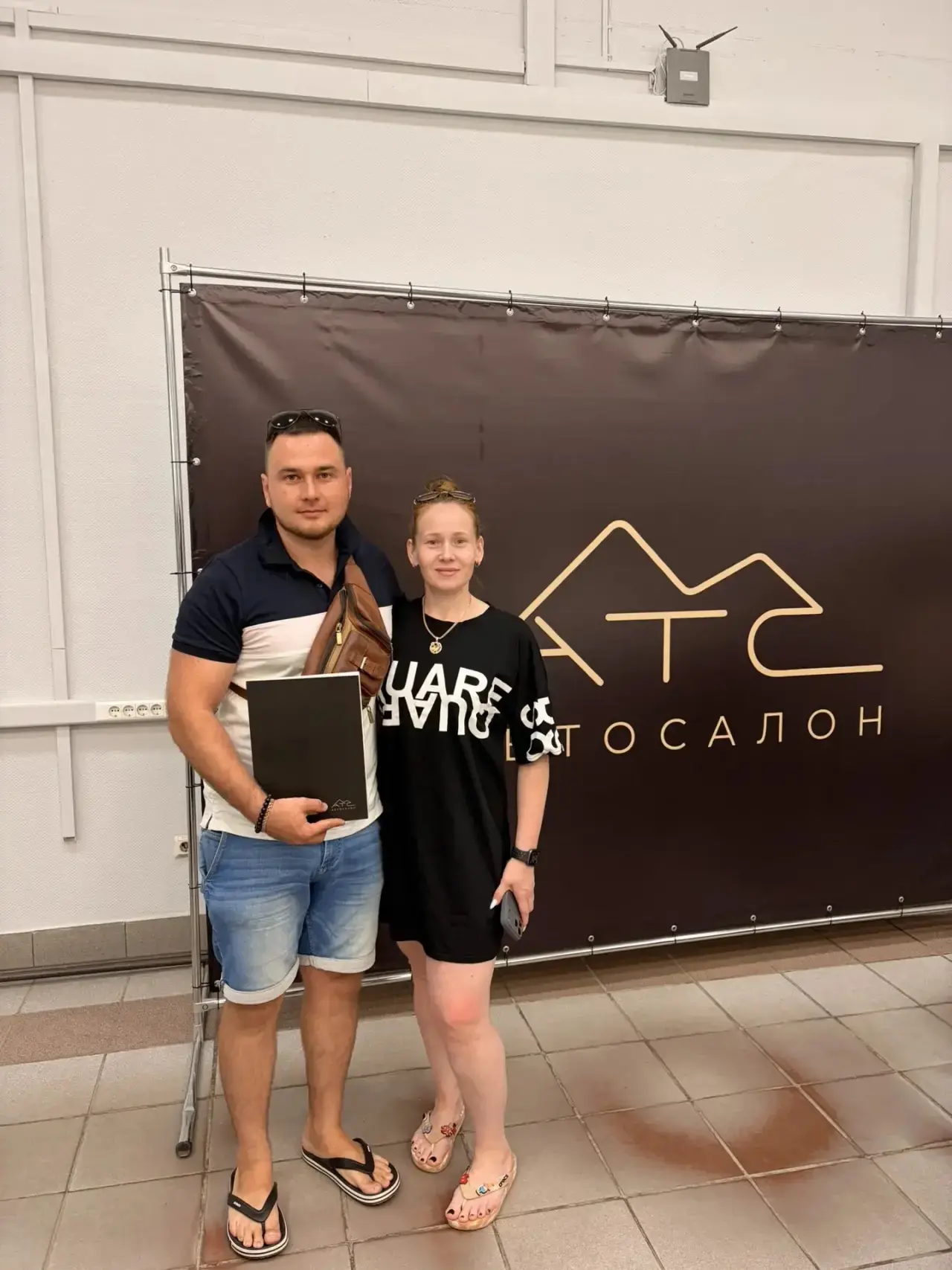 MAZDA CX50 в оливковом цвете забронирован✅

ЕСТЬ TRADE-IN | АВТОКРЕДИТ ‼️

По вопросам покупки авто 