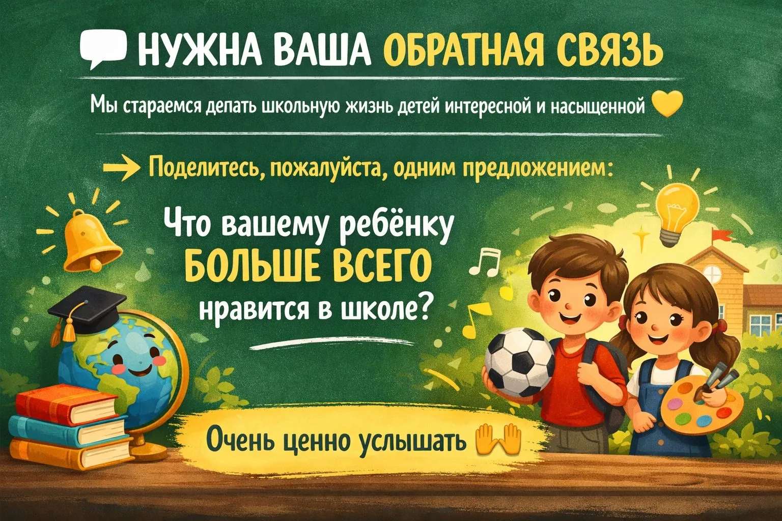 💥На календаре уже 21 августа — до первого звонка остаются считанные дни!