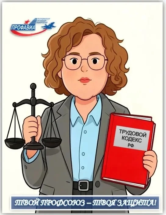 ⚖️ ПРАВОВОЙ ЛИКБЕЗ