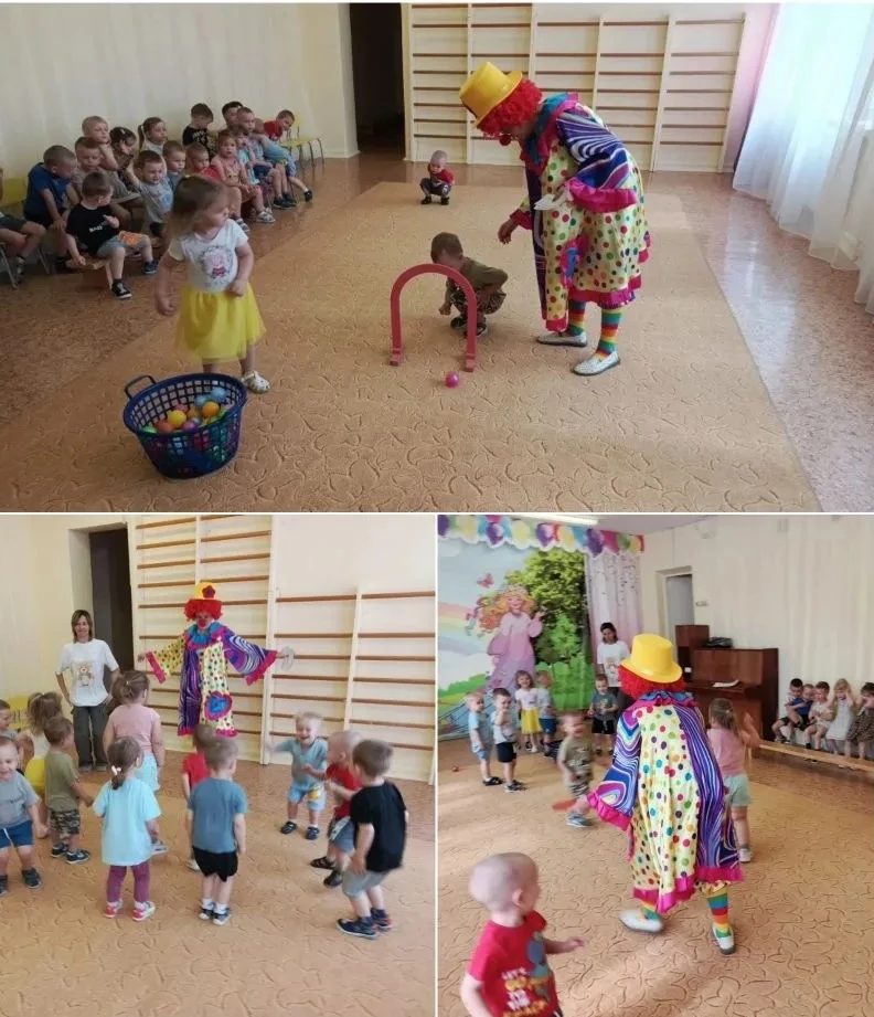 #МБДОУДС27СПТополек