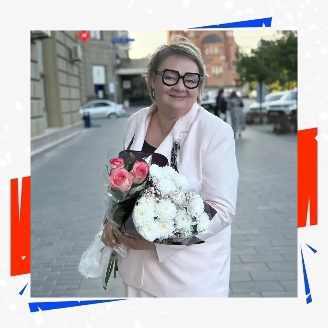 Быть, а не казаться 💪

С гордостью сообщаем, что Ольга Викторовна Басюк, учитель начальных классов,
