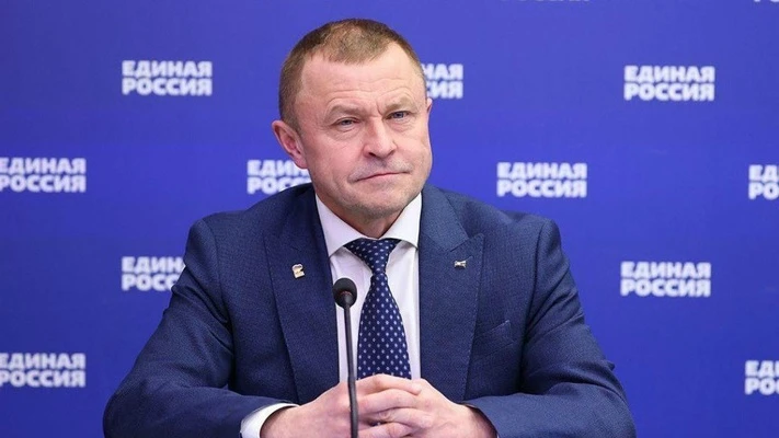 Life 
Час назад
В «Единой России» назвали недопустимыми доначисления за законные льготы
«Единая Росс