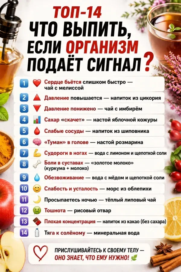 Изображение 1 к публикации «Моё здоровье!»