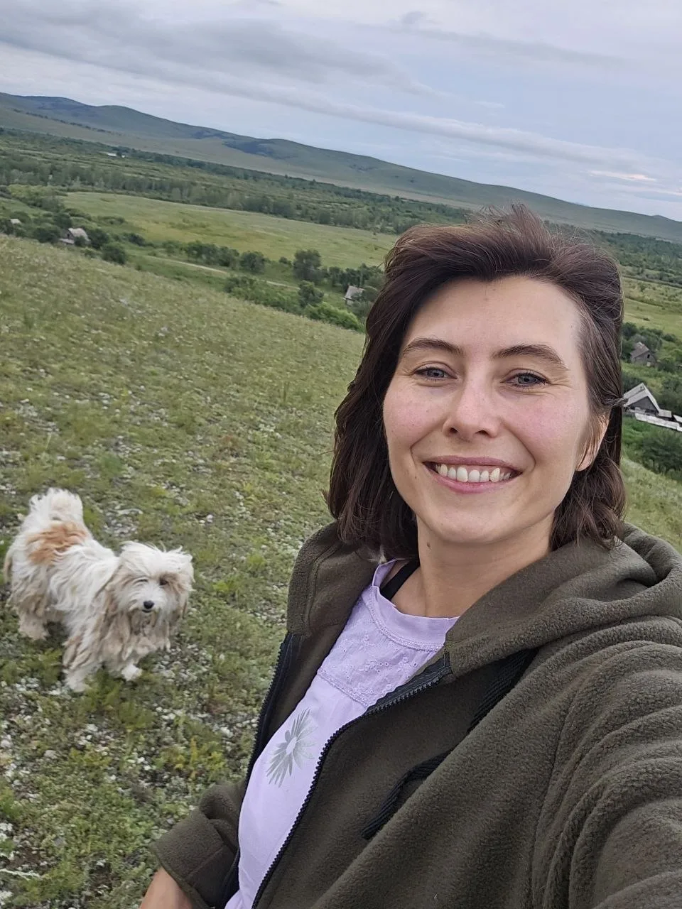 Край света. Родина. Место, где всё начинается. 🌍