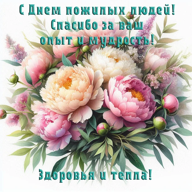 Уважаемые ветераны и пенсионеры Медвенского района!