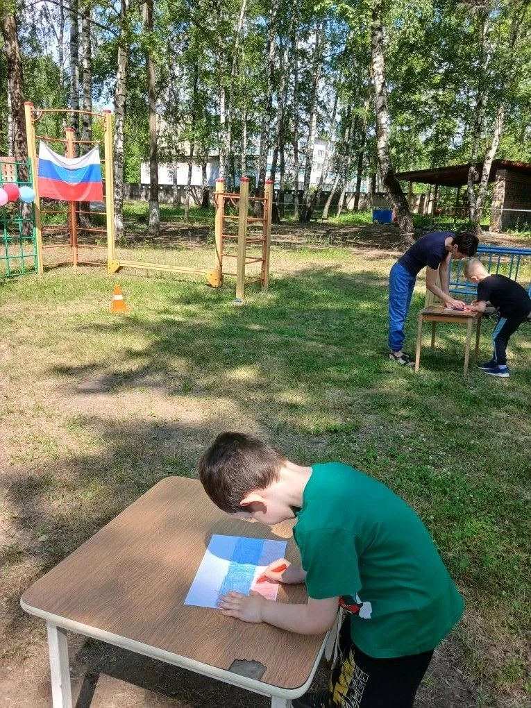 В рамках реализации регионального проекта «Предшкола: стандарт детского сада» на тематической неделе