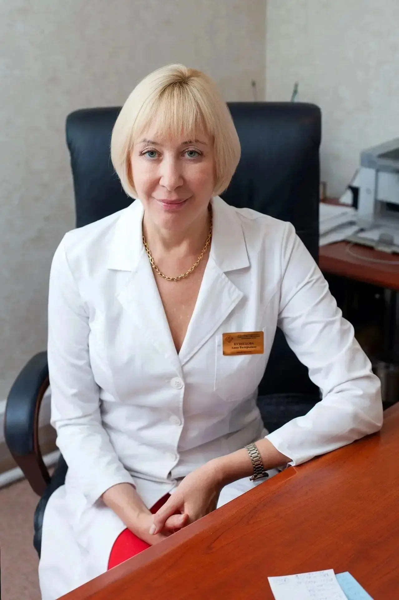 Прорыв в профилактике: Анна Кузнецова о новых методах борьбы с клещевым энцефалитом у д...