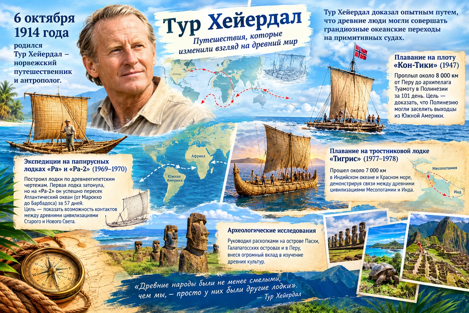 ГЕОКАЛЕНДАРЬ📆