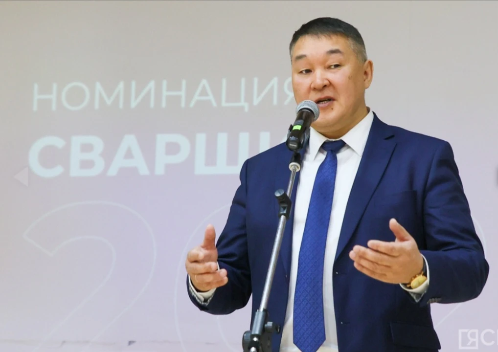 ⚡️Стартовал региональный этап конкурса «Лучший по профессии» среди сварщиков