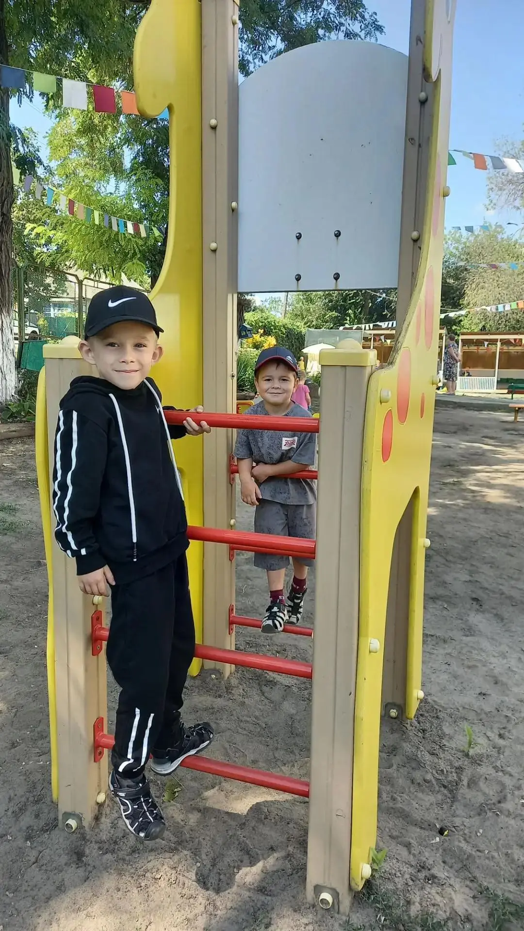 🌞 Летние деньки с пользой и радостью! 🌞