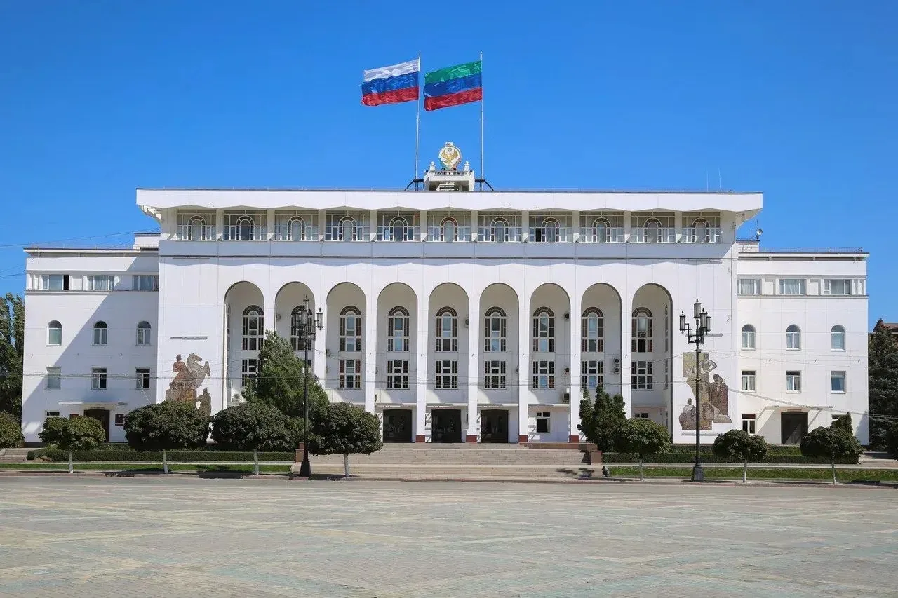 Реформа госуправления в Дагестане: новые полномочия министерств