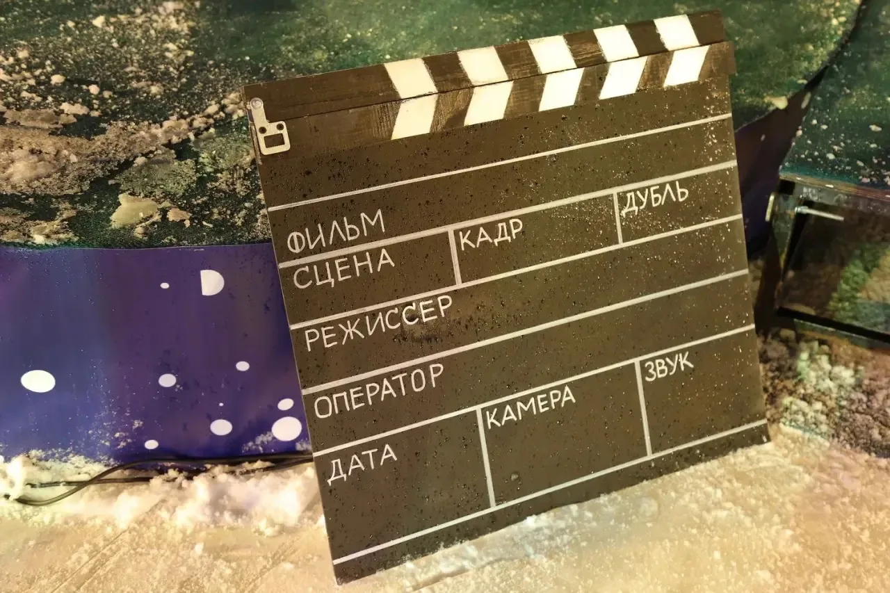 Киностудию будущего с виртуальными декорациями строят в Академпарке