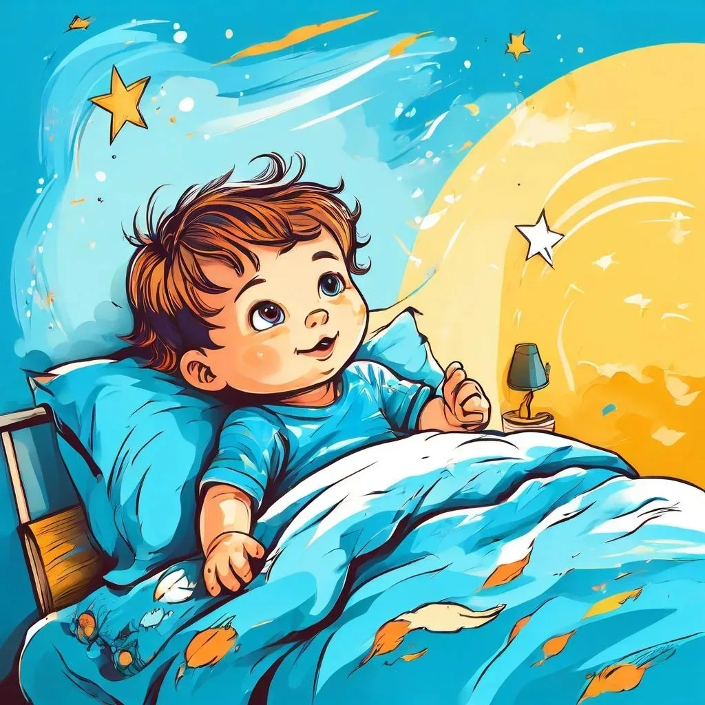 👦👧6 способов, которые помогут разбудить ребенка в детский сад без слез и капризов. 

Чтобы легко п