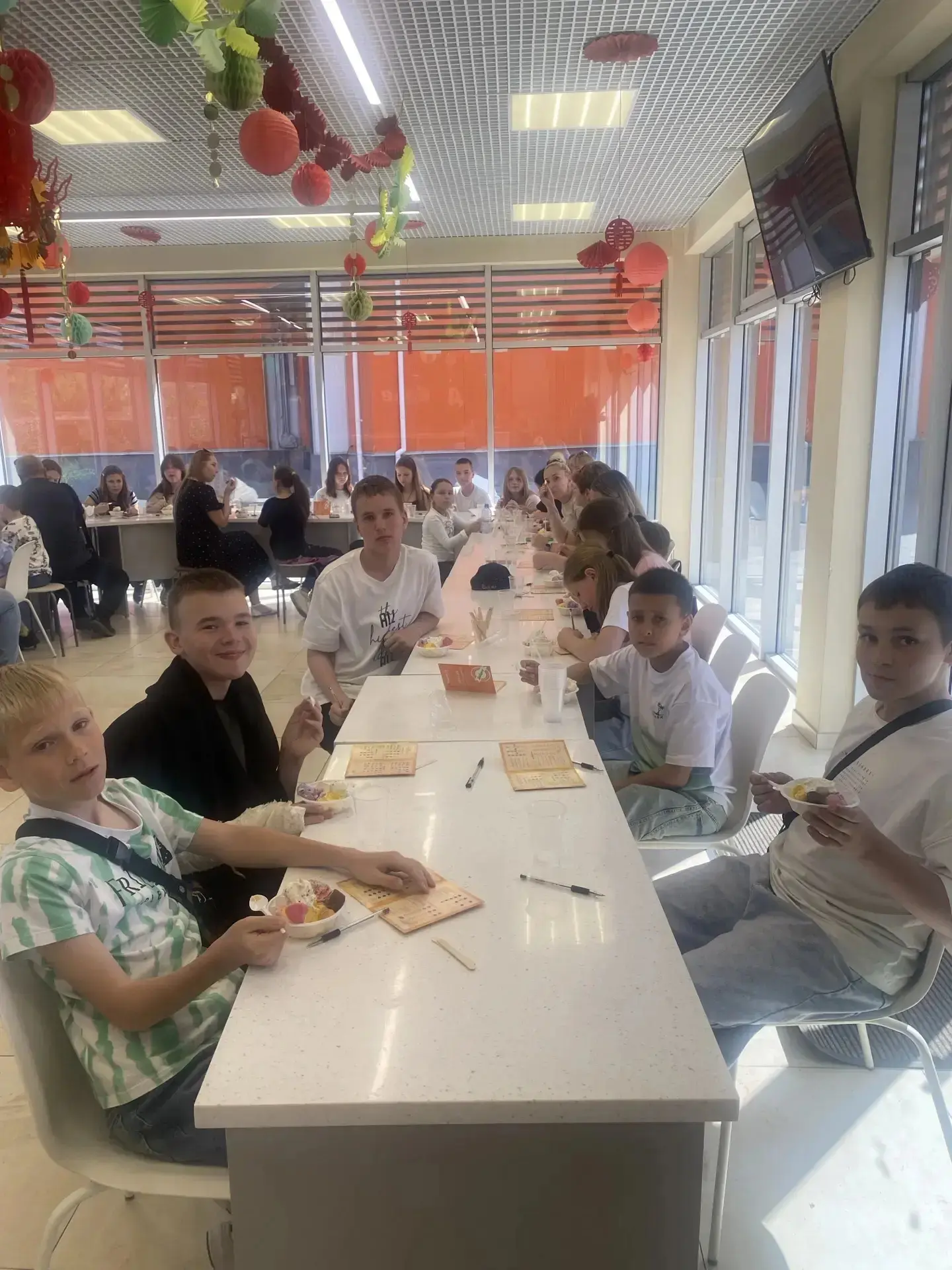 🍦ЛЮБИМОЕ ЛАКОМСТВО!