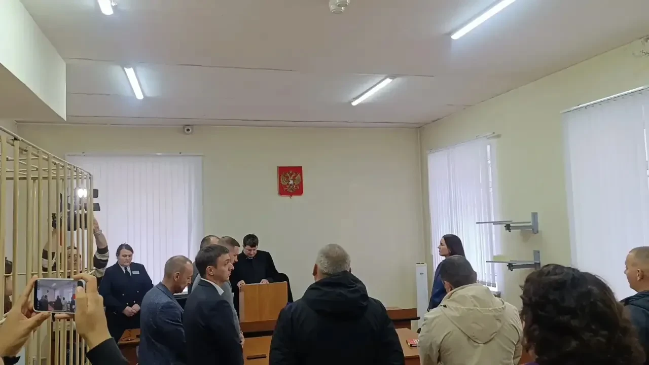 ⚖️ В Омске вынесли приговор по делу о хищении электроэнергии для майнинга