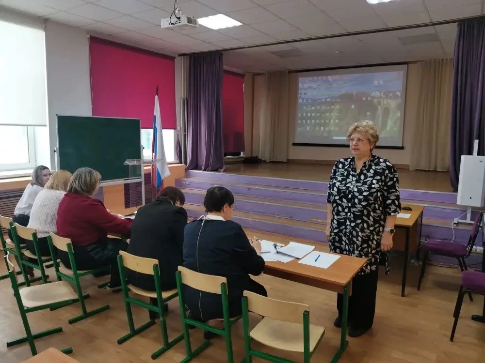 🎓 Научно-практическая конференция старшеклассников 🔬