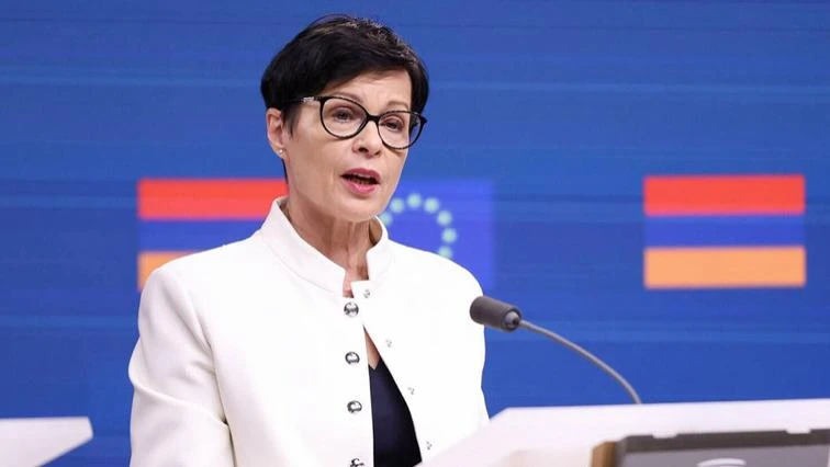 🇺🇦Украину не возьмут в ЕС ни сейчас, ни через 10 лет, заявил депутат Верховной зРады: