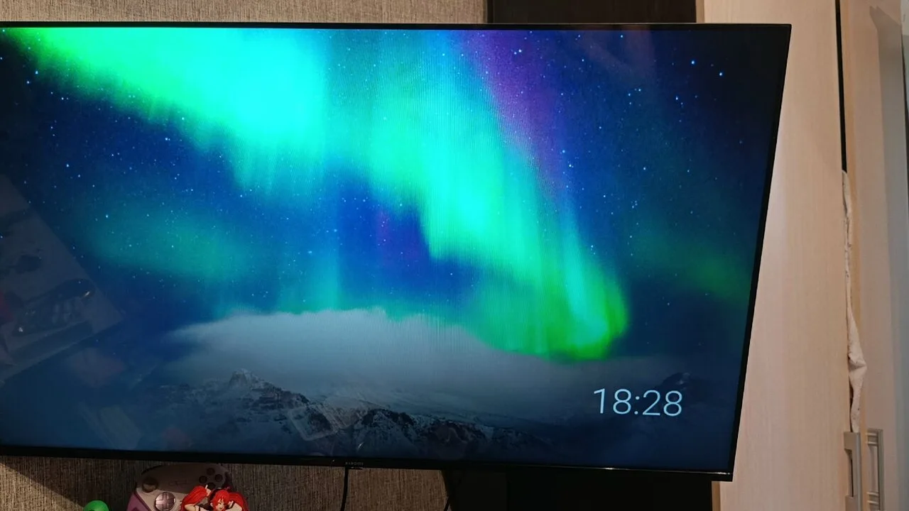 Продам телевизор Xiaomi