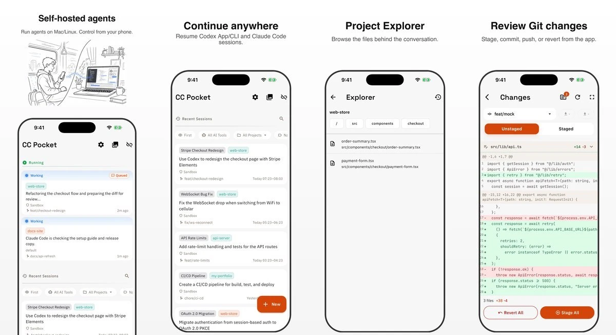 ccpocket