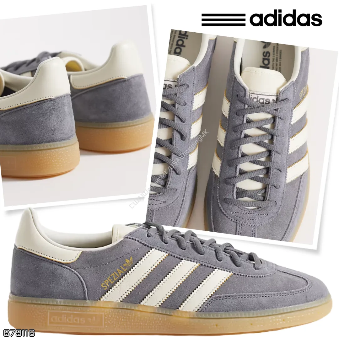 Adidas 🇺🇸