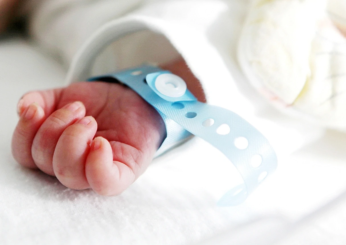👶 На Чукотке за неделю родились 10 малышей