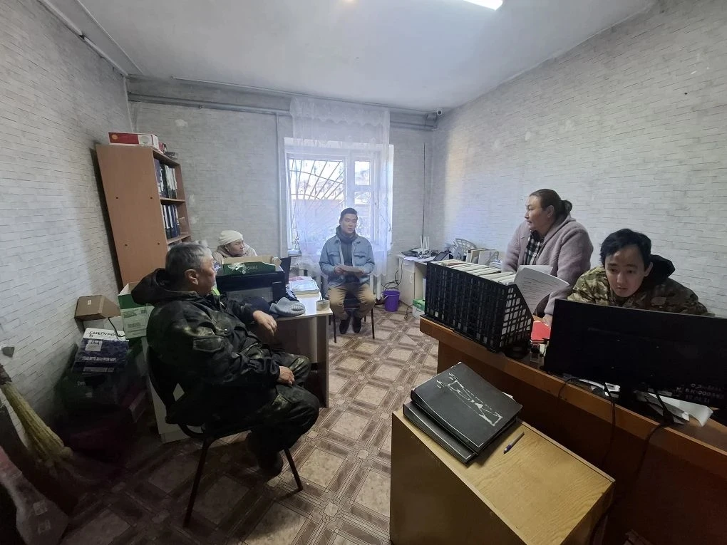 💡 Знания — сила, а инструктаж — путь к профессионализму!