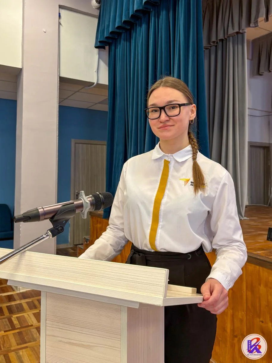 Открыли двери в страну Орлят! 🤩   День открытых дверей объединил более 60 активных участников програ