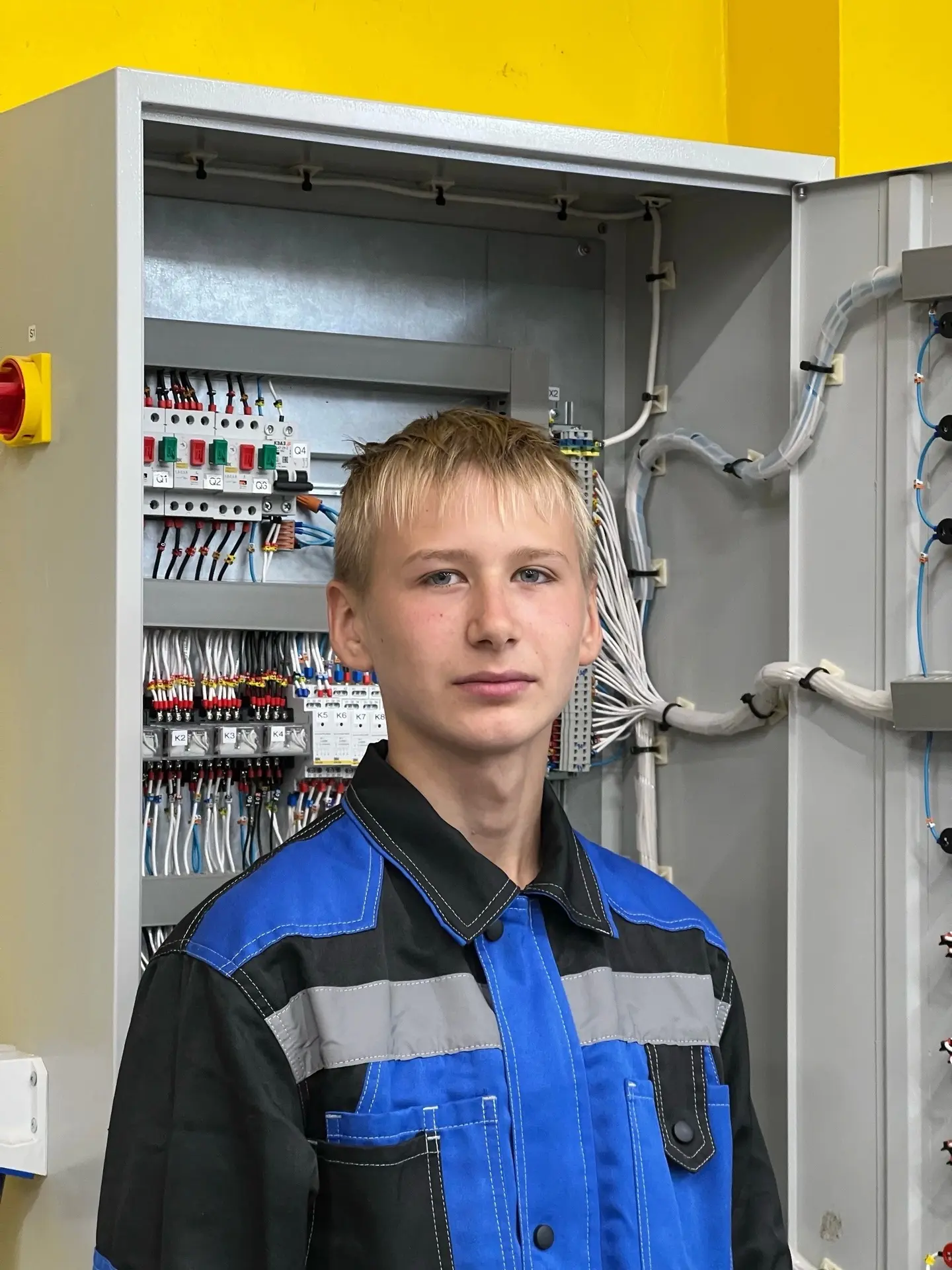 🎓 Я ИЗ СПО 🎓
