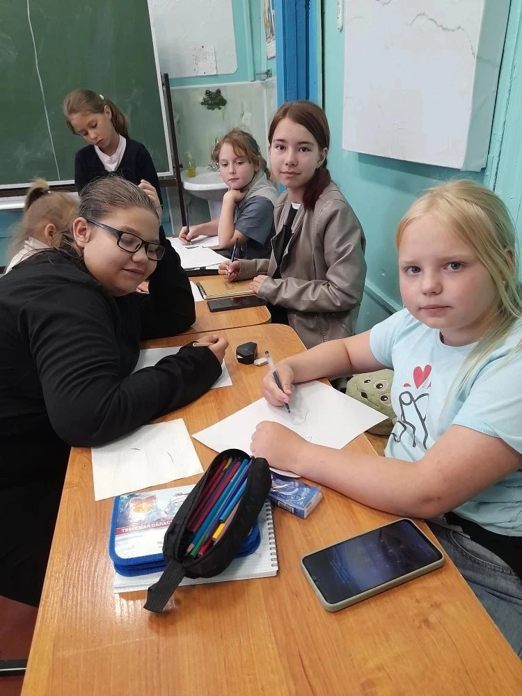 #Летнийлагерь2026