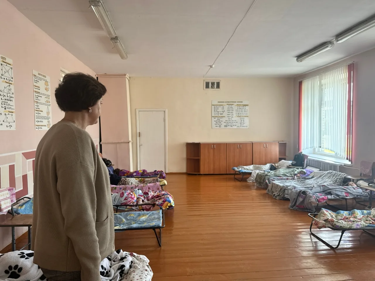 Работа пришкольных детских оздоровительных лагерей на контроле КДН и ЗП Кузнецкого района