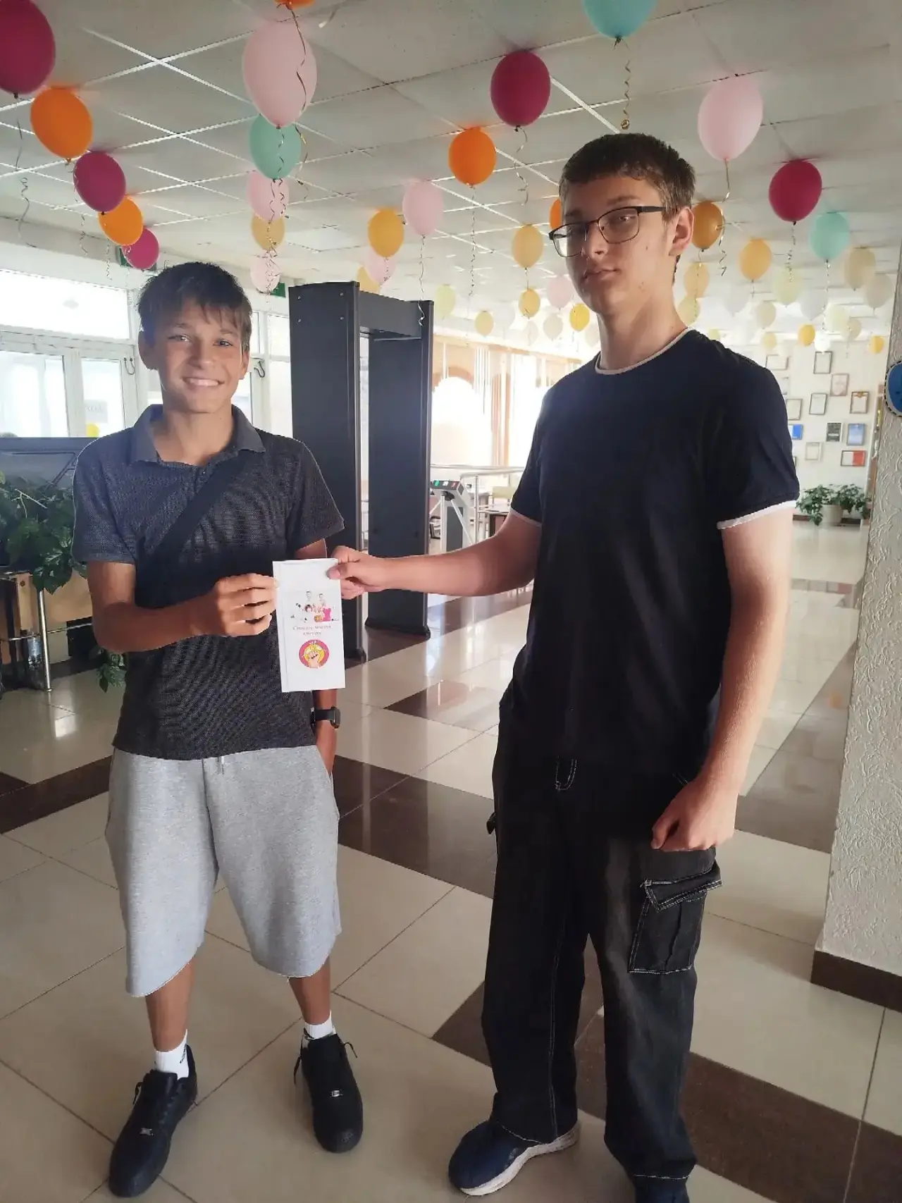 💉⛔️В рамках областного антинаркотического месячника «Знать, чтобы жить!», приуроченного к Междунаро