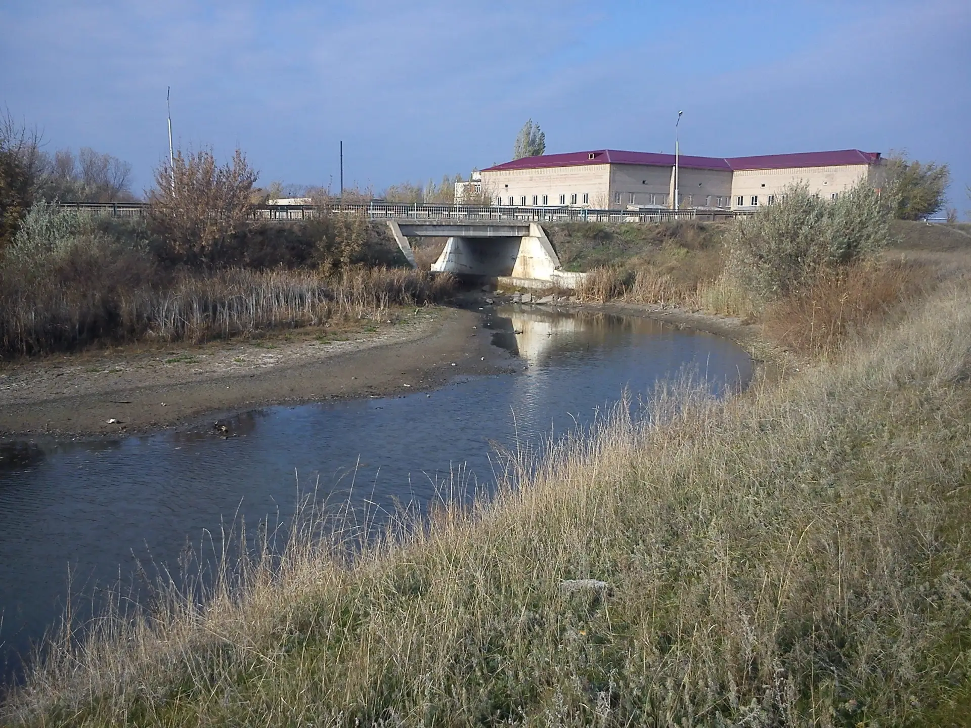 Присылайте Ваши фото в "Предложить пост"