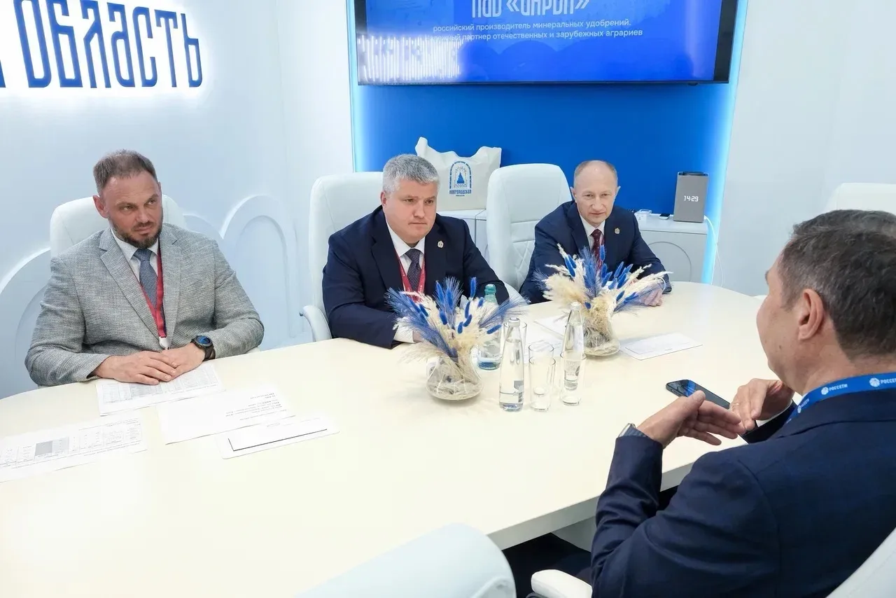 ⚡ Важные соглашения с «Россети Северо-Запад»