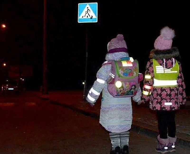 ️Госавтоинспекция города Челябинска информирует️. 
Детство — самое прекрасное время жизни каждого ре