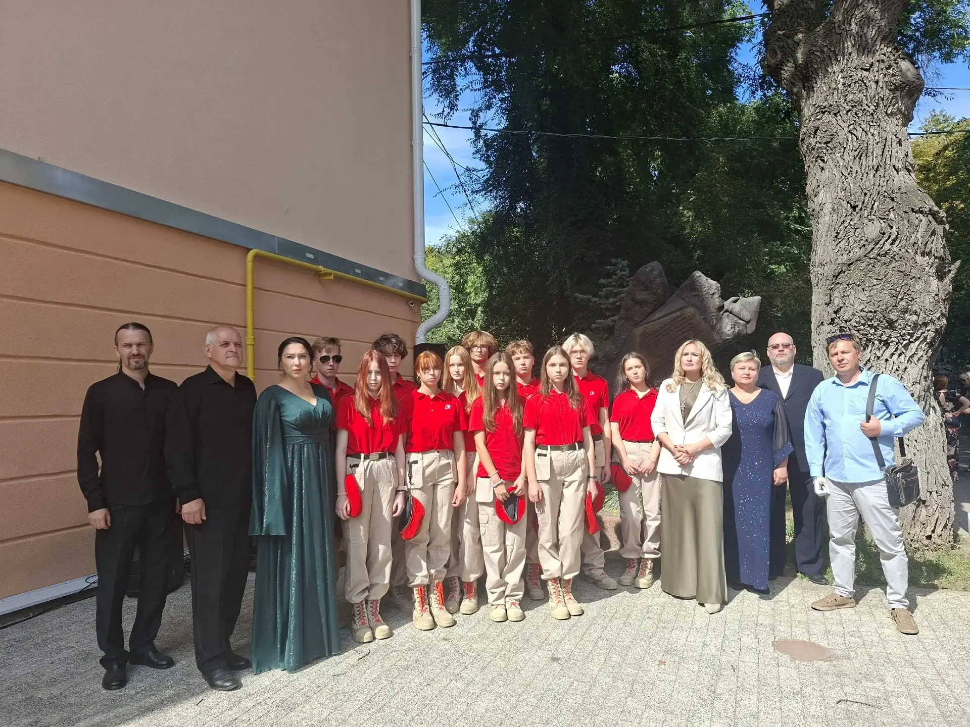 Когда чужая боль становится своей…