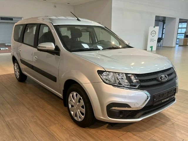 😁 Lada Largus будут сдавать по подписке за 45 тыс. в месяц.